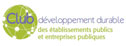 logoclubdeveloppementdurable