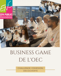 Business GAME