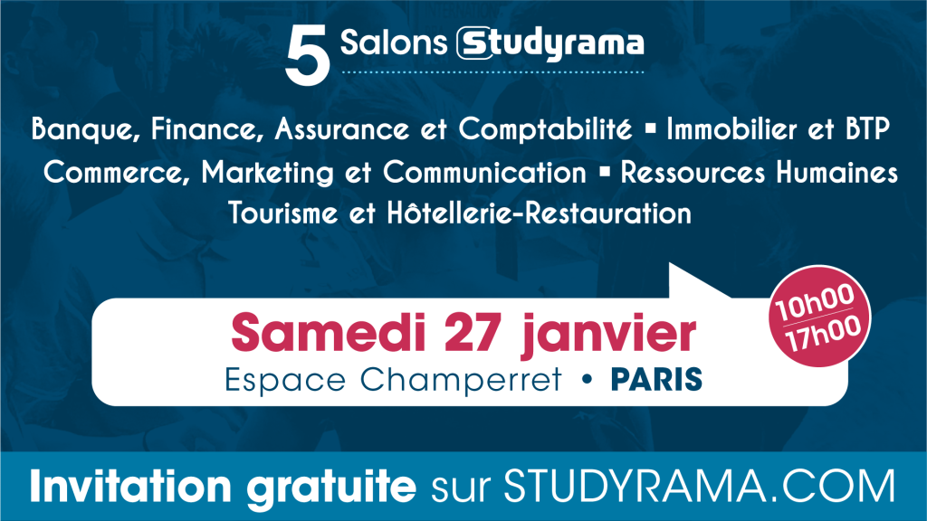 SALON 27.01