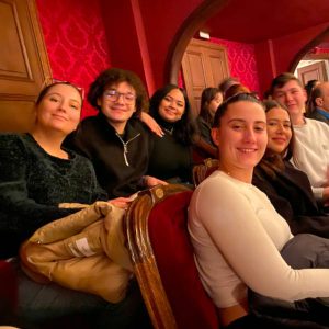 theatre